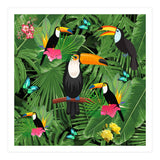 Toucan (Print Only) thumbnail