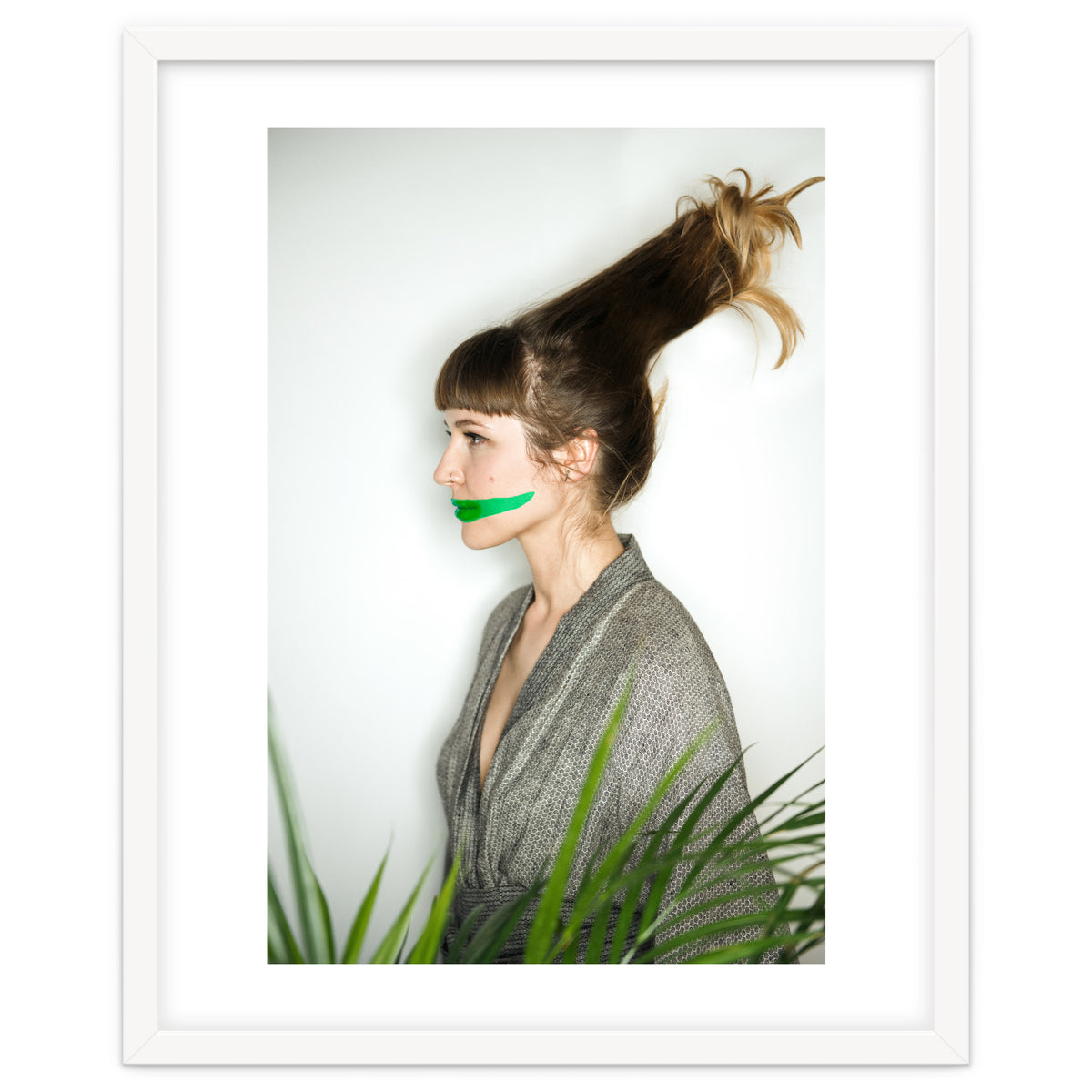 World Championship Karate Champion