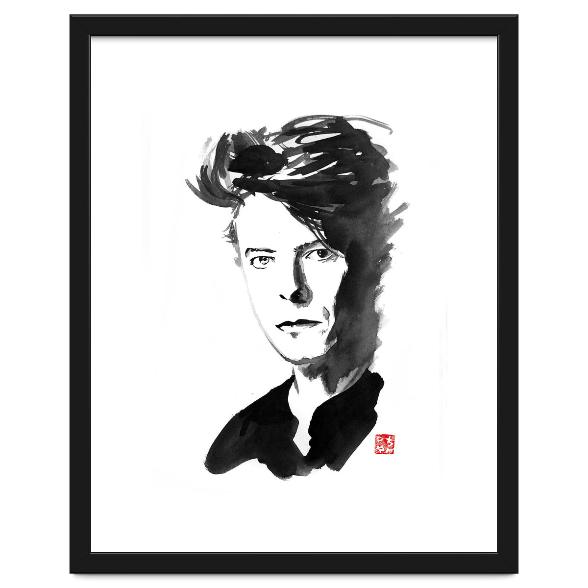 David bowie