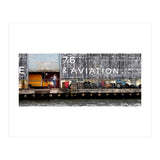 Hudson 2 (Print Only) thumbnail