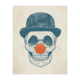 Dead Clown (Print Only) thumbnail