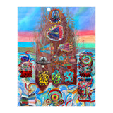 La Isla Digital 13 (Print Only) thumbnail