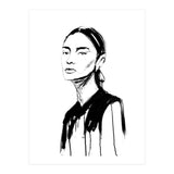 Portrait #1 (Print Only) thumbnail