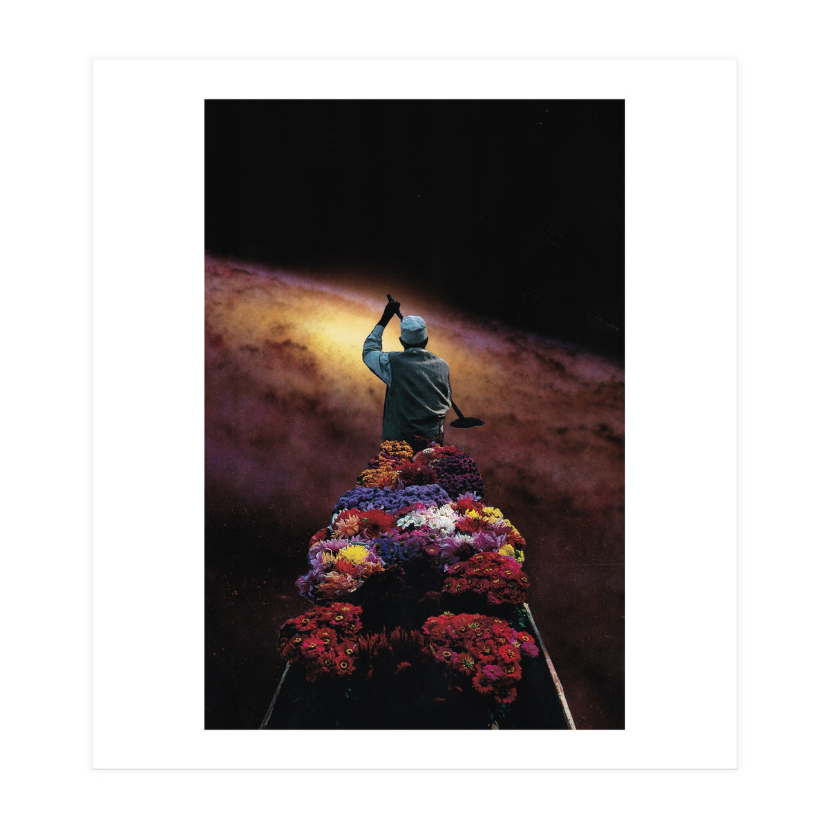 Big Bang (Print Only)