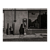 Phone Booth No 35 (Print Only) thumbnail