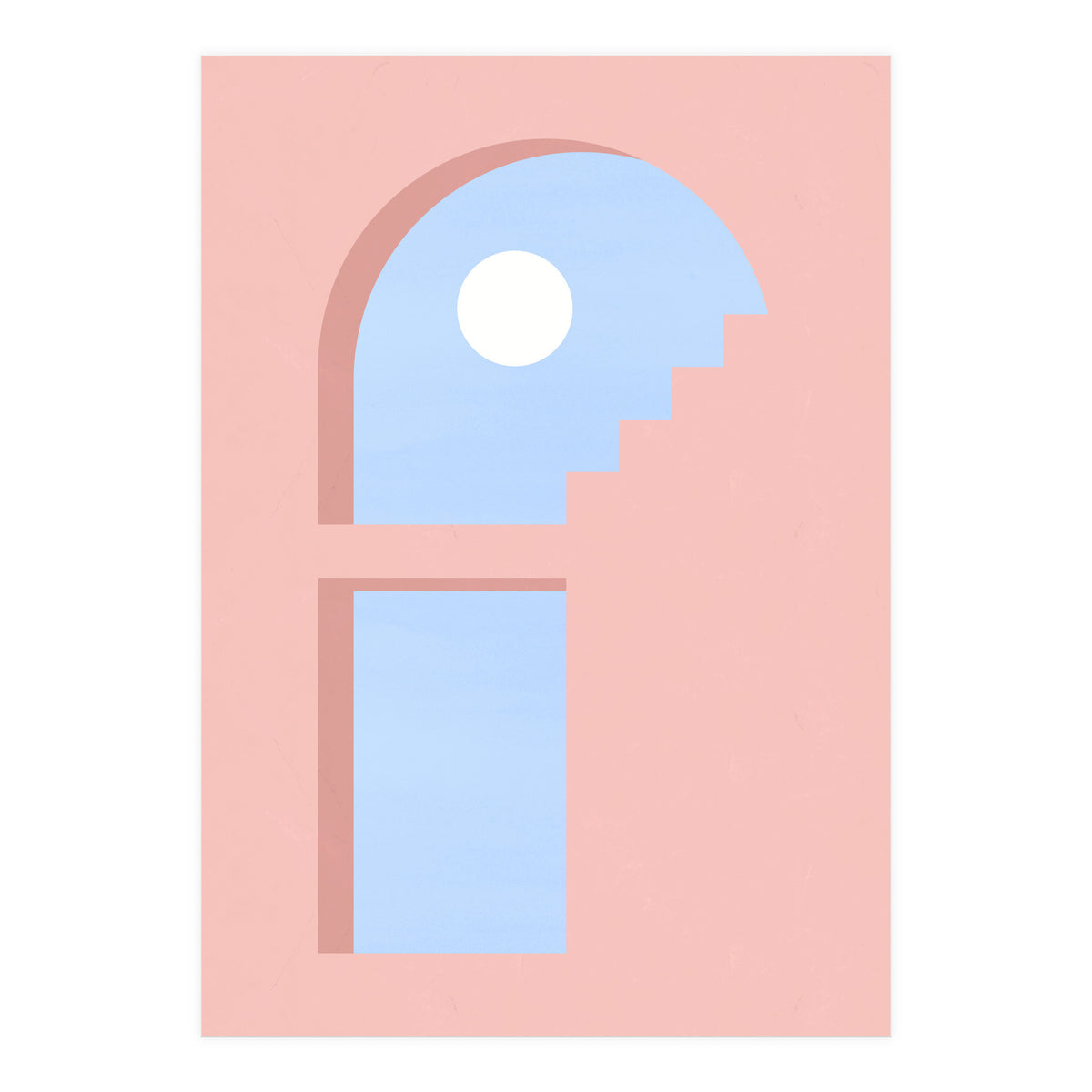 Greece II (Print Only)