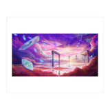 Lost In Memories (Print Only) thumbnail