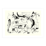 Crushed by a Bull (Print Only) thumbnail