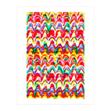 Pop Abstract 19 (Print Only) thumbnail