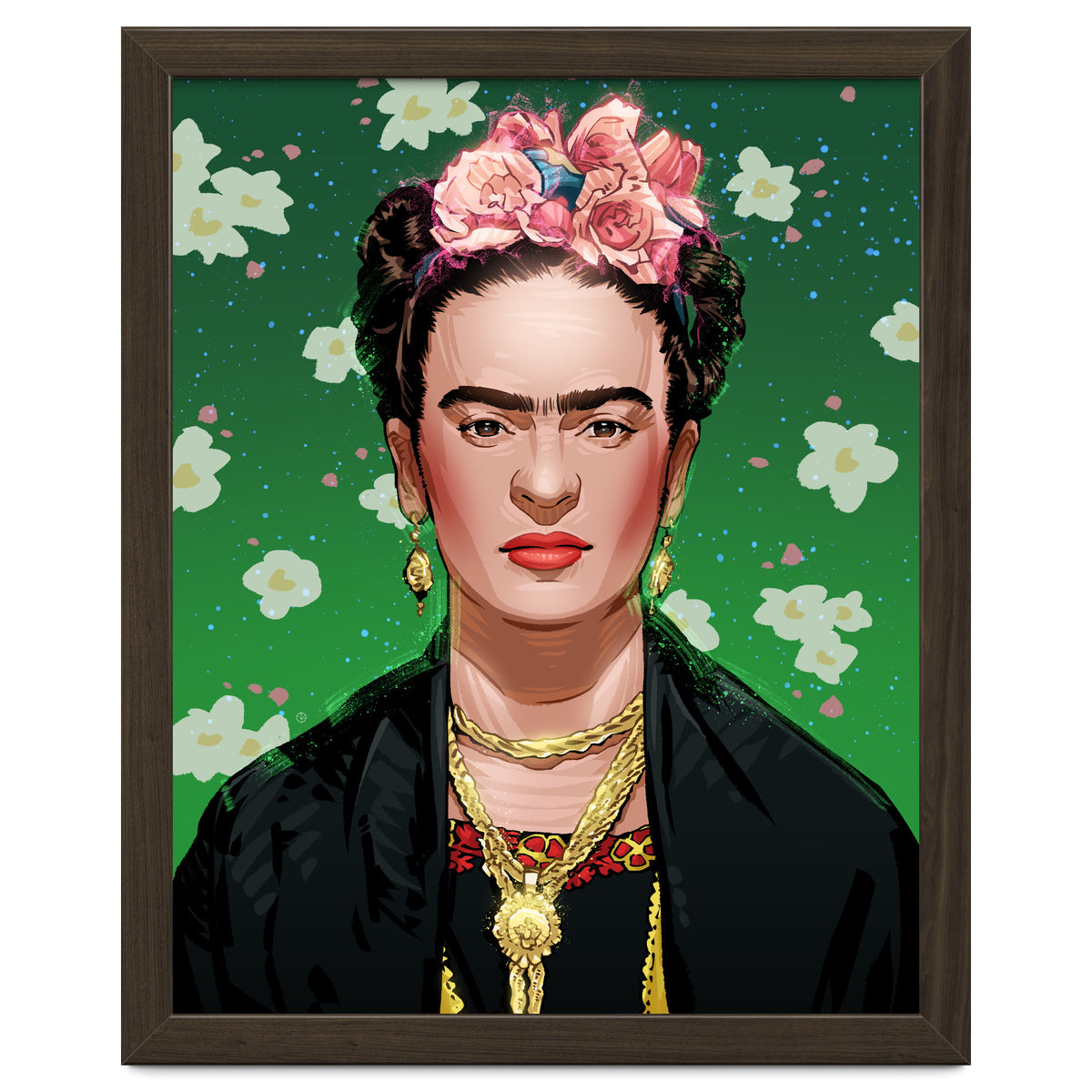 Frida Kahlo