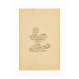 Abstract drawing shape (Print Only) thumbnail