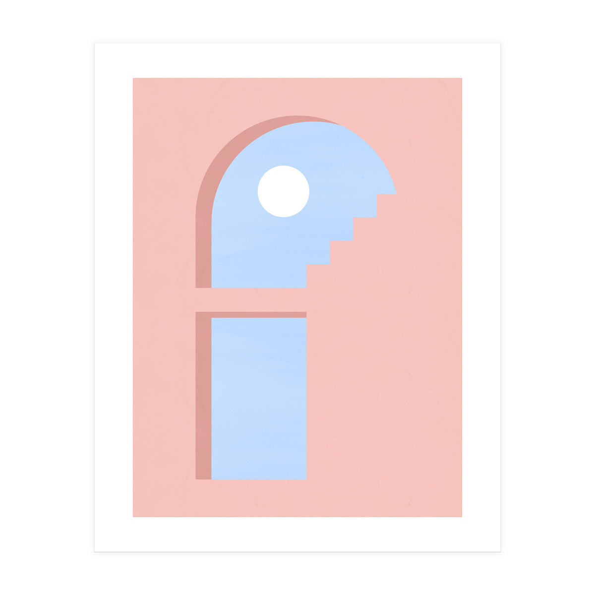 Greece II (Print Only)