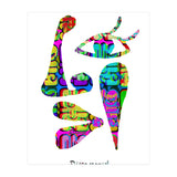 Graffiti Digital 12 2022  (Print Only) thumbnail