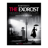 Mary Poppins In The Exorcist (Print Only) thumbnail