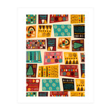 Africa (Print Only) thumbnail