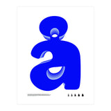 å (Print Only) thumbnail