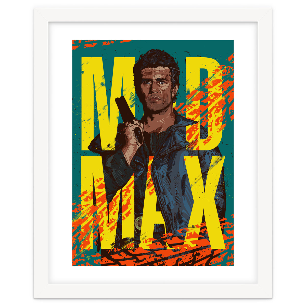 Mad Max