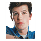 SM Close Up (Print Only) thumbnail