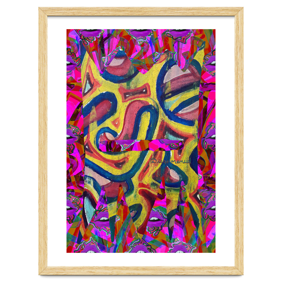 Graffiti Digital Nuevo 2023 10