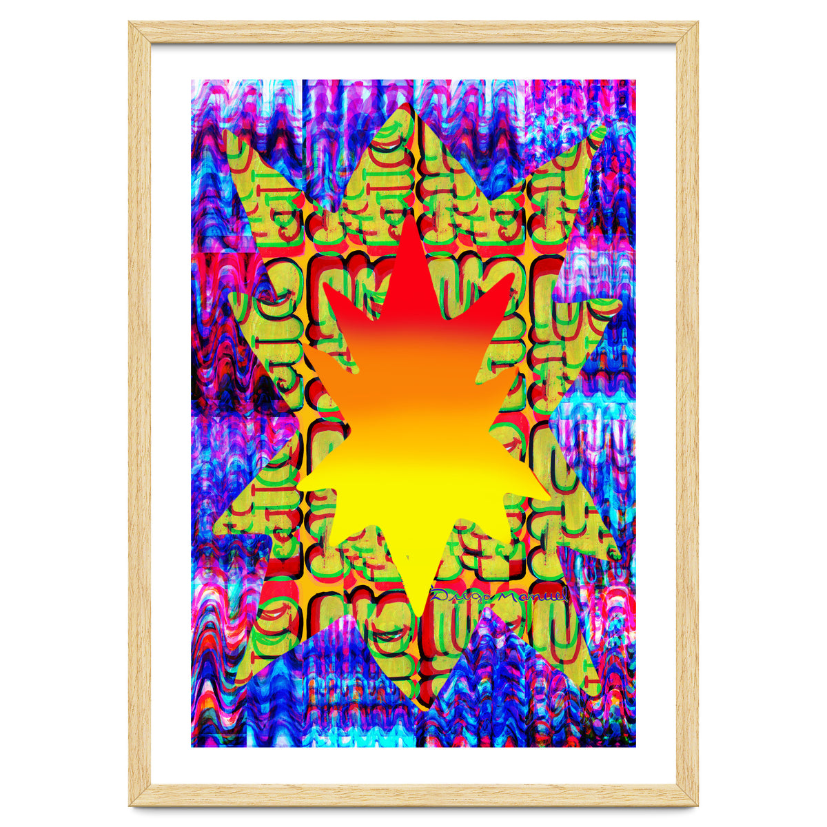 Graffiti Digital Nuevo 2023 73