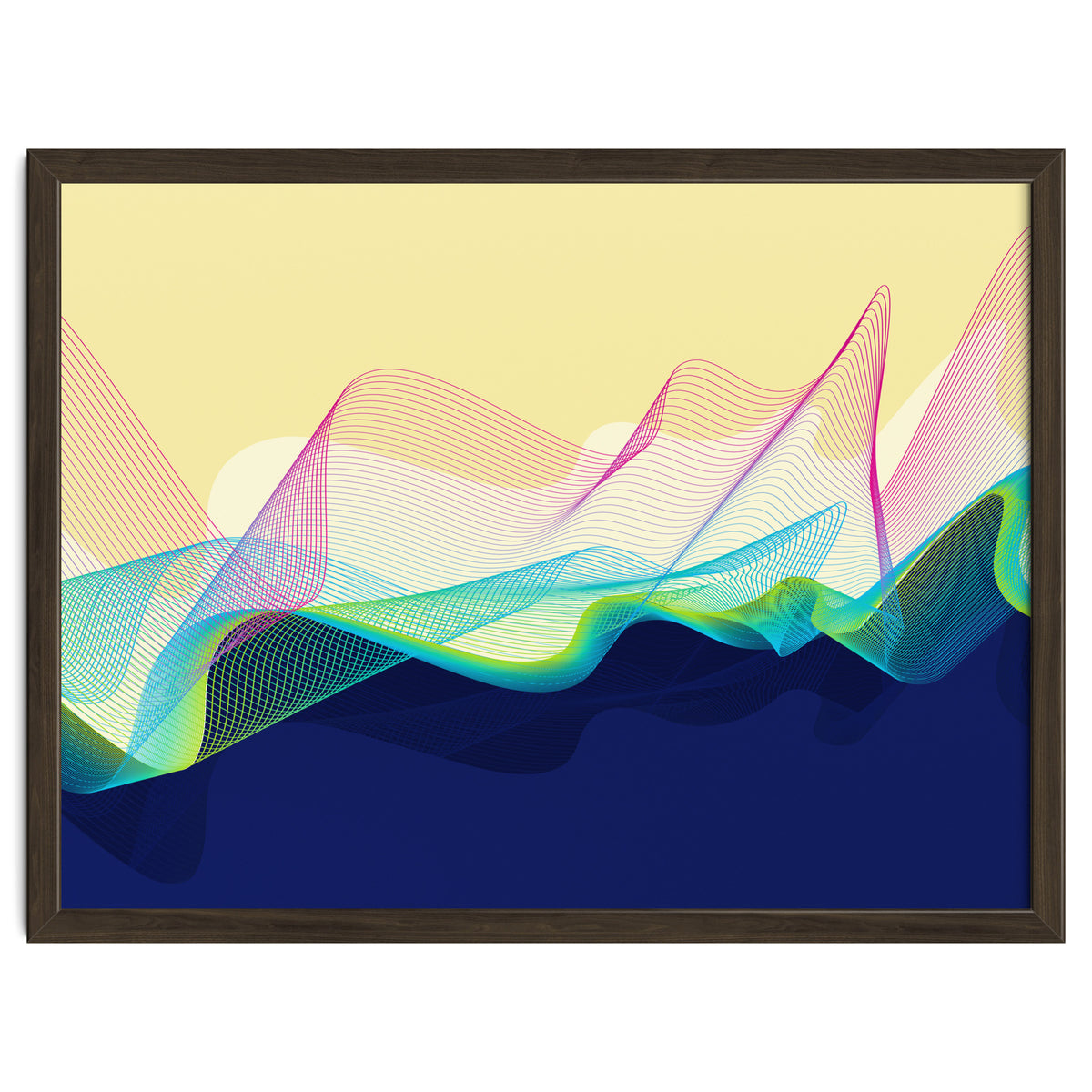 Abstract Waves