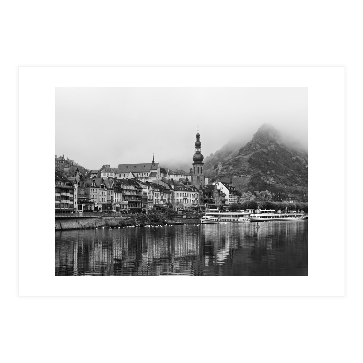 COCHEM 03 (Print Only)