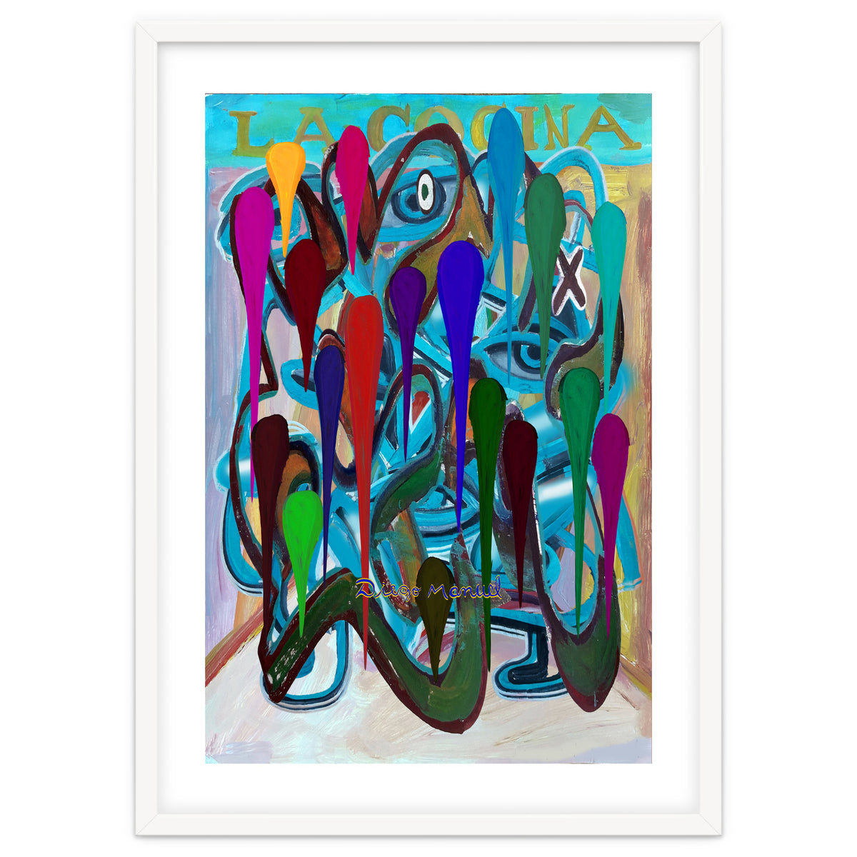 Graffiti Digital 2022 789