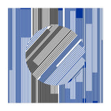 Glitch Global XIII Serie Urban Nature (Print Only) thumbnail