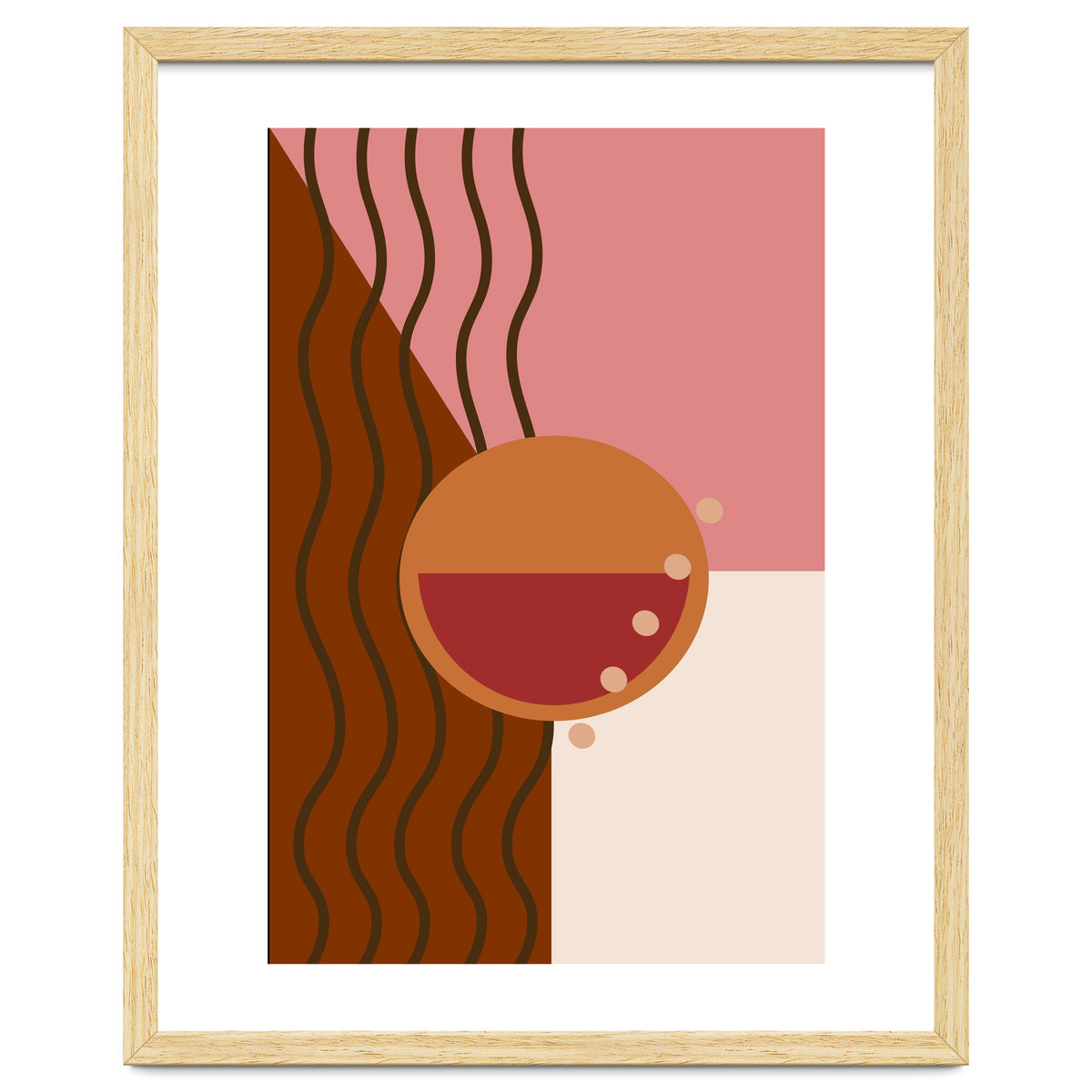 Composition Number 1