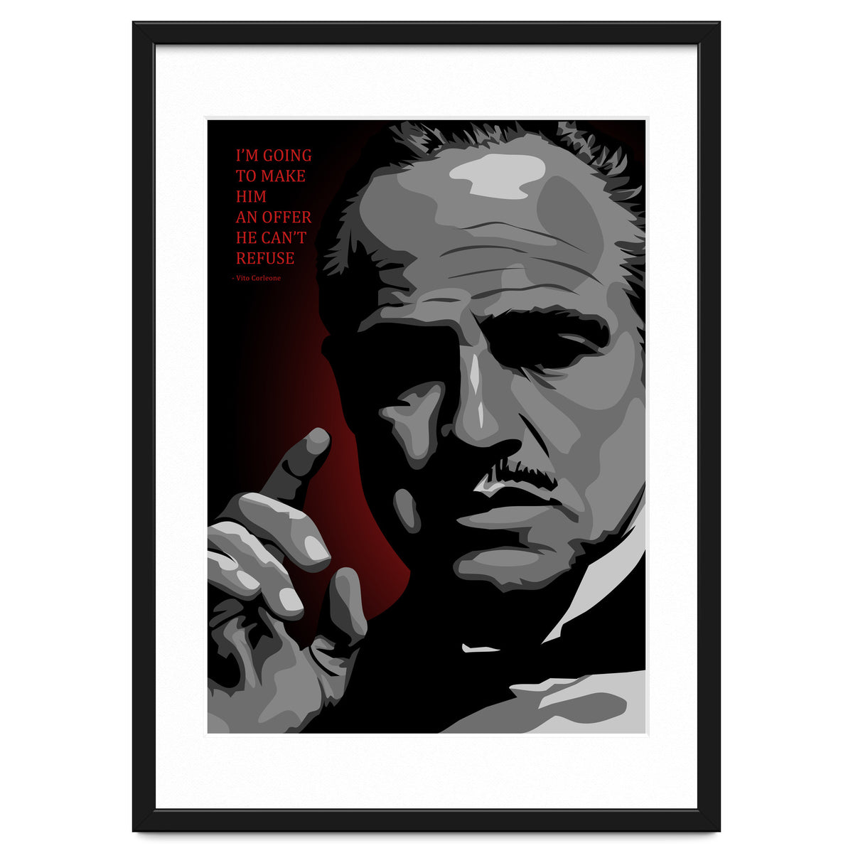 Vito Corleone