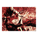 Piloting In Hell (Print Only) thumbnail