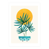 Little Palm (Print Only) thumbnail
