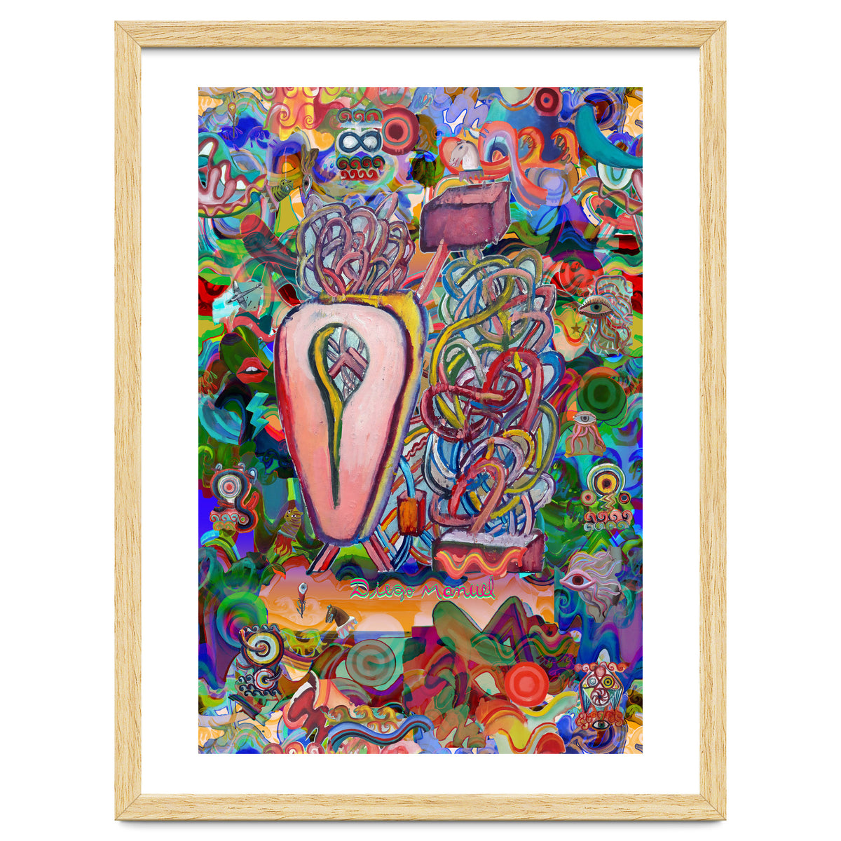 Muchas Cosas 2021 208