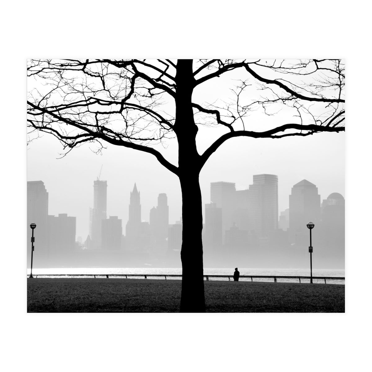 New York City  (Print Only)