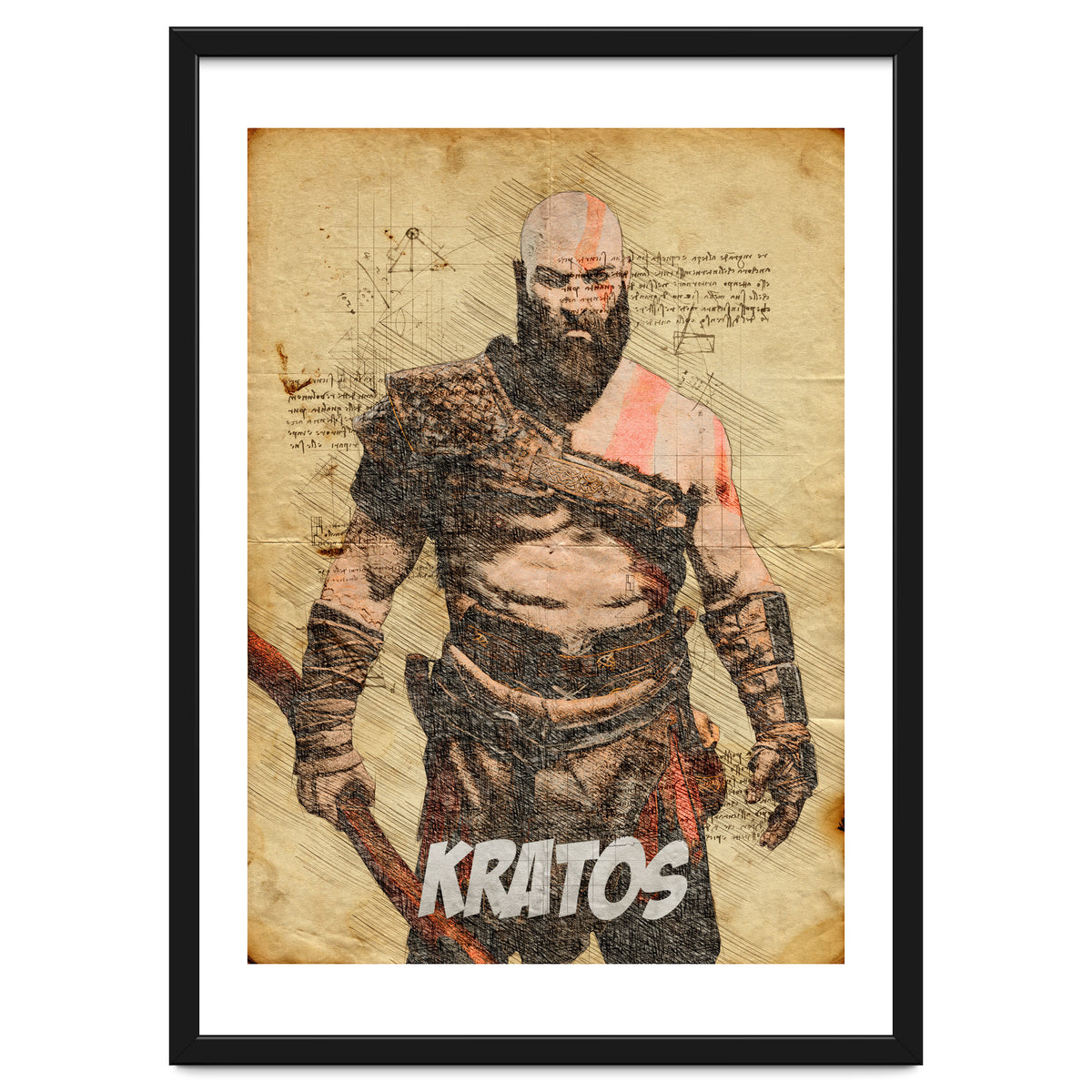 Kratos