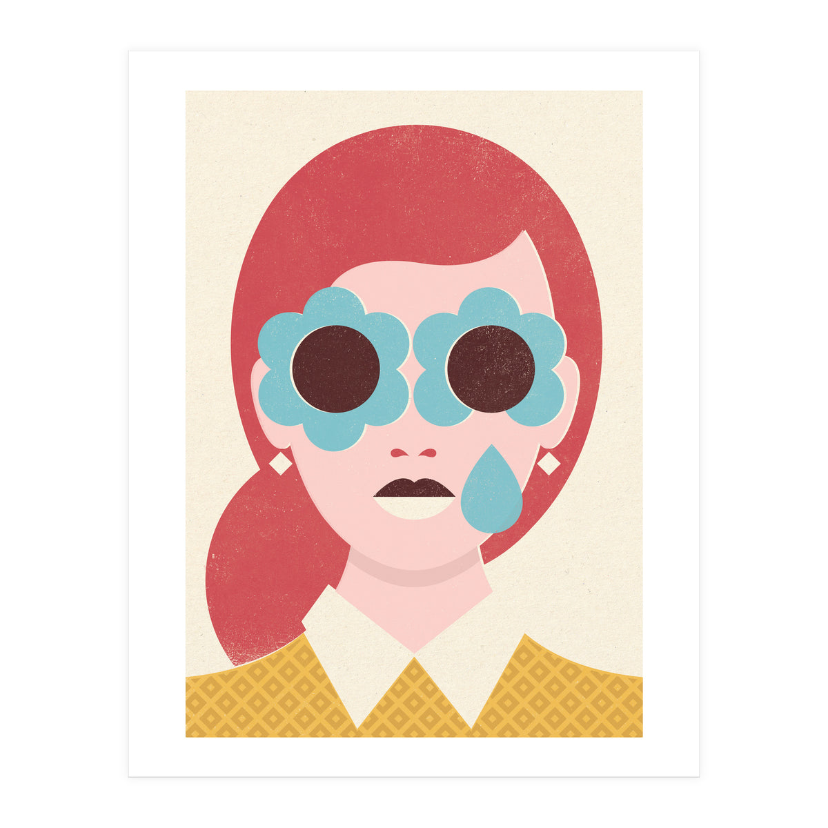 20/20 (60s) (Print Only)