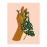 Botanical Love (Print Only) thumbnail