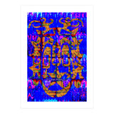 Graffiti Digital 18 (Print Only) thumbnail