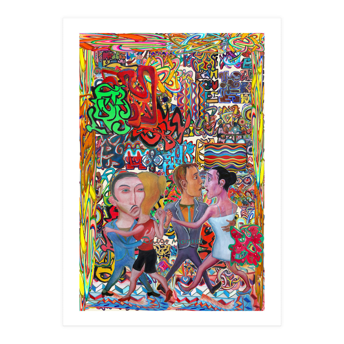 New Graffiti2022 646 (Print Only)