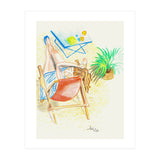 La sieste (Print Only) thumbnail