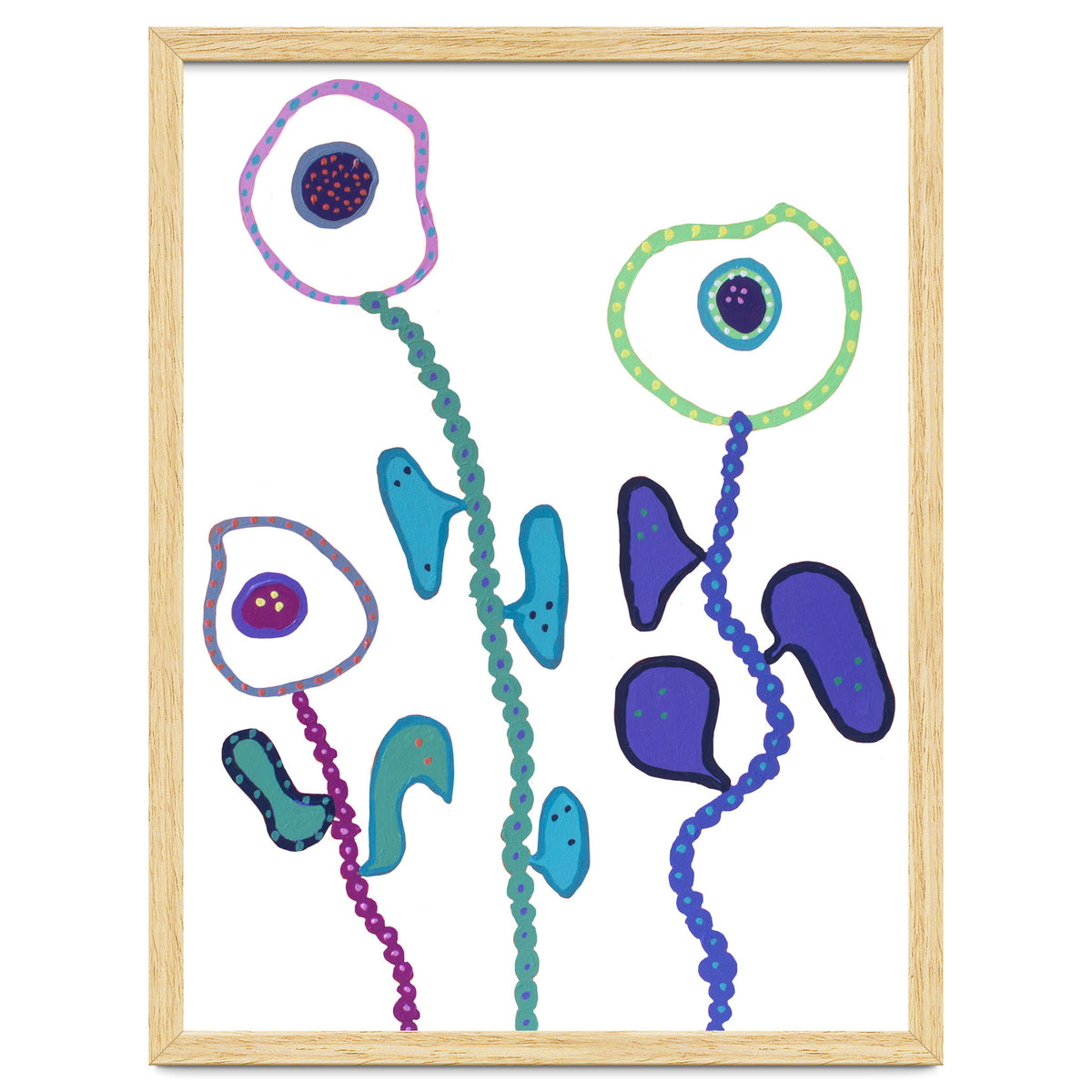 Colour Makes Fun (Wc)