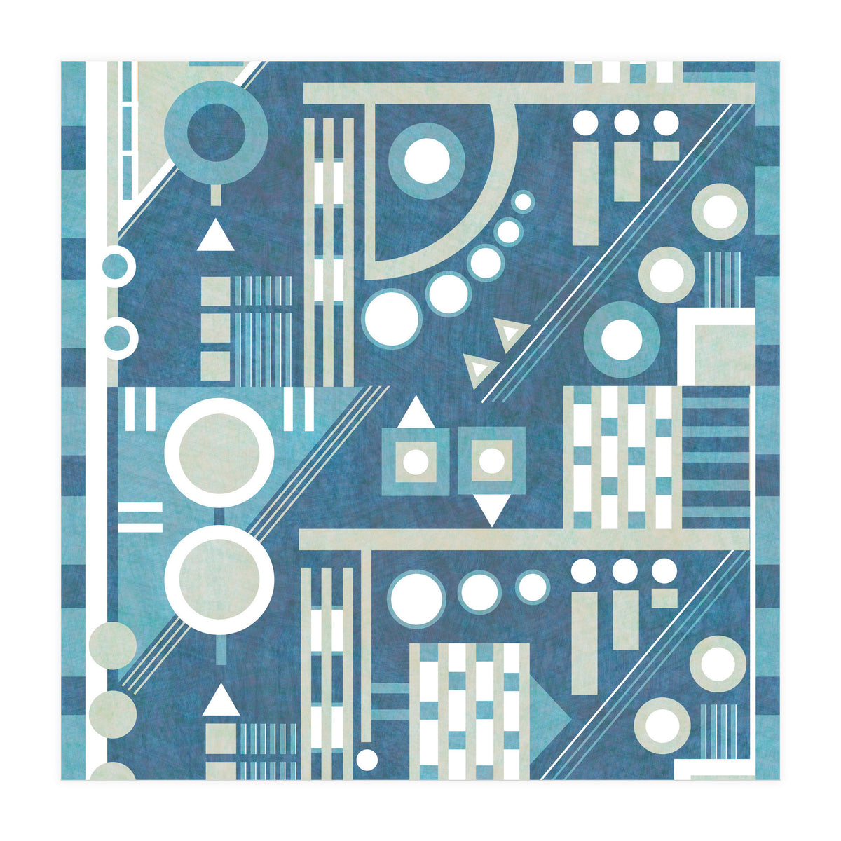 Incline (Print Only)