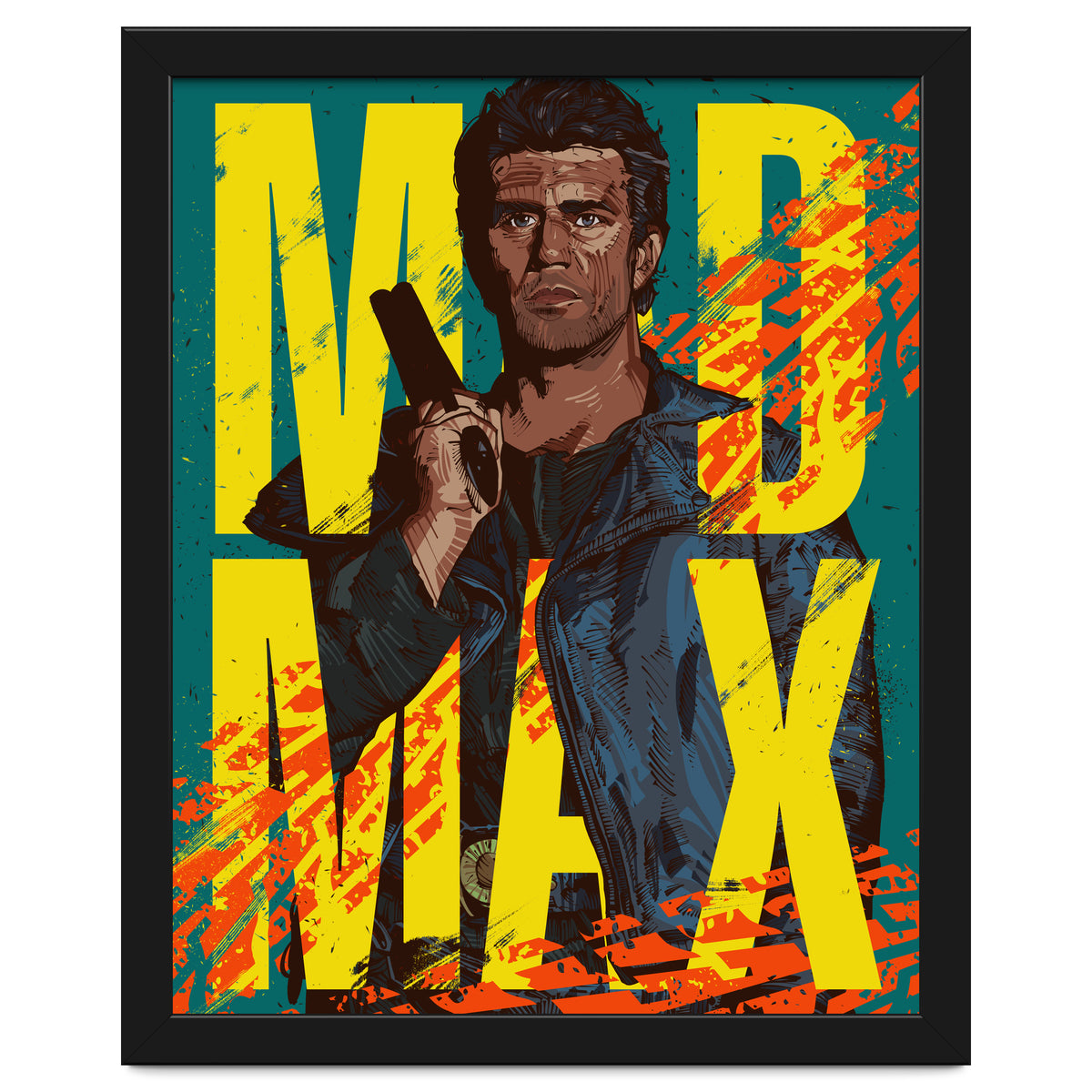 Mad Max