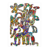 Planta Salvaje 9  (Print Only) thumbnail