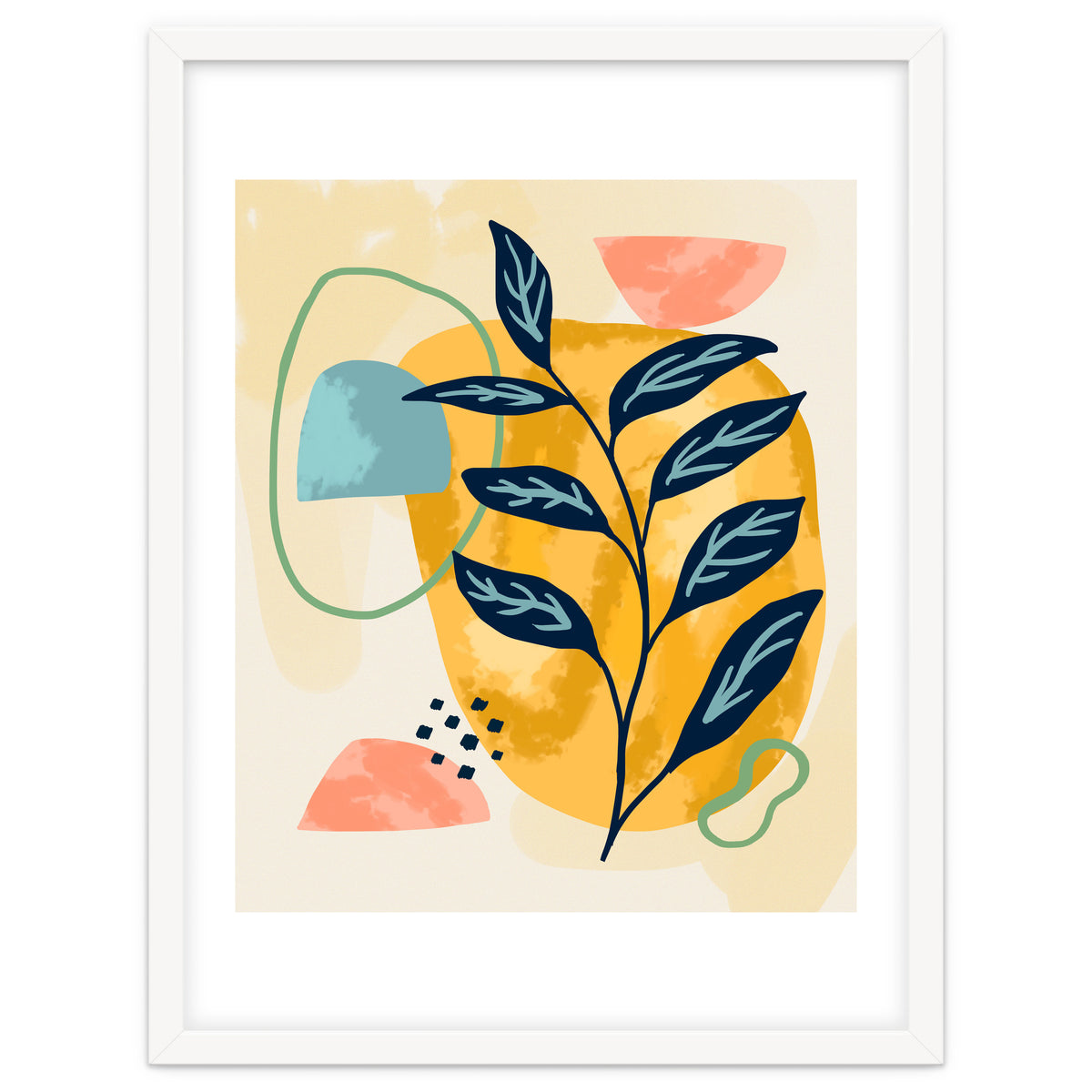 Matisse: The Golden Rule