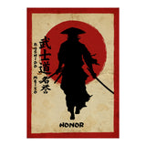 Bushido Honor (Print Only) thumbnail