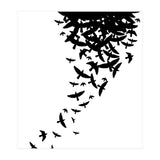 Birds Fly (Print Only) thumbnail