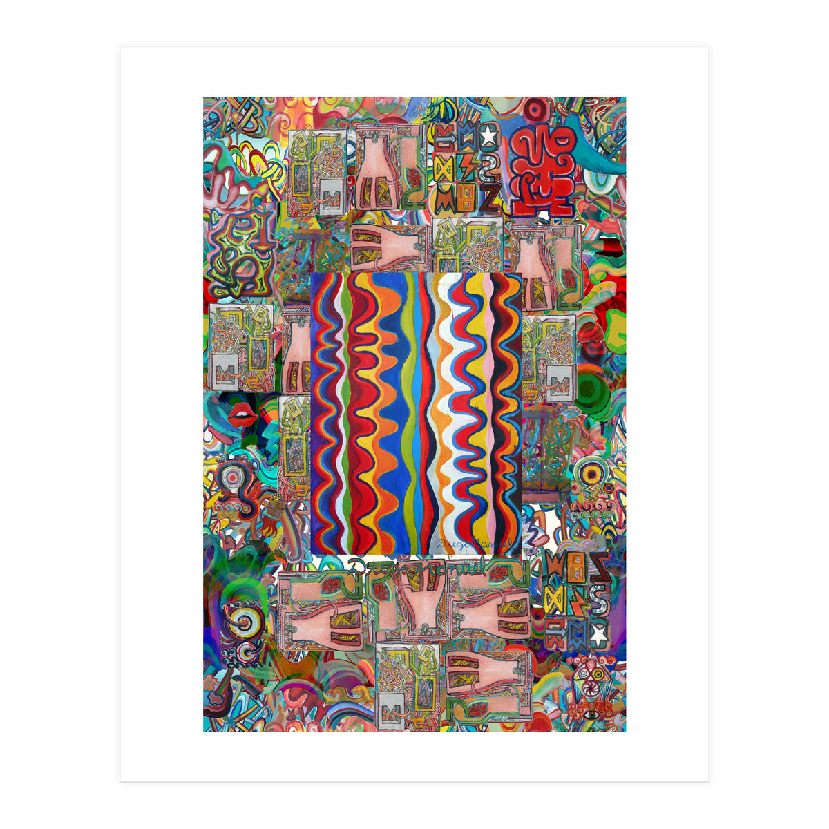 New Graffiti2022 39 (Print Only)