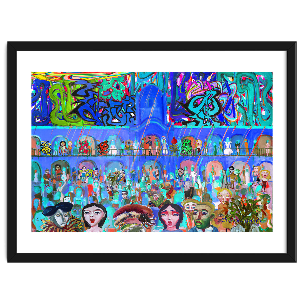 25 De Mayo Pop Digital 14