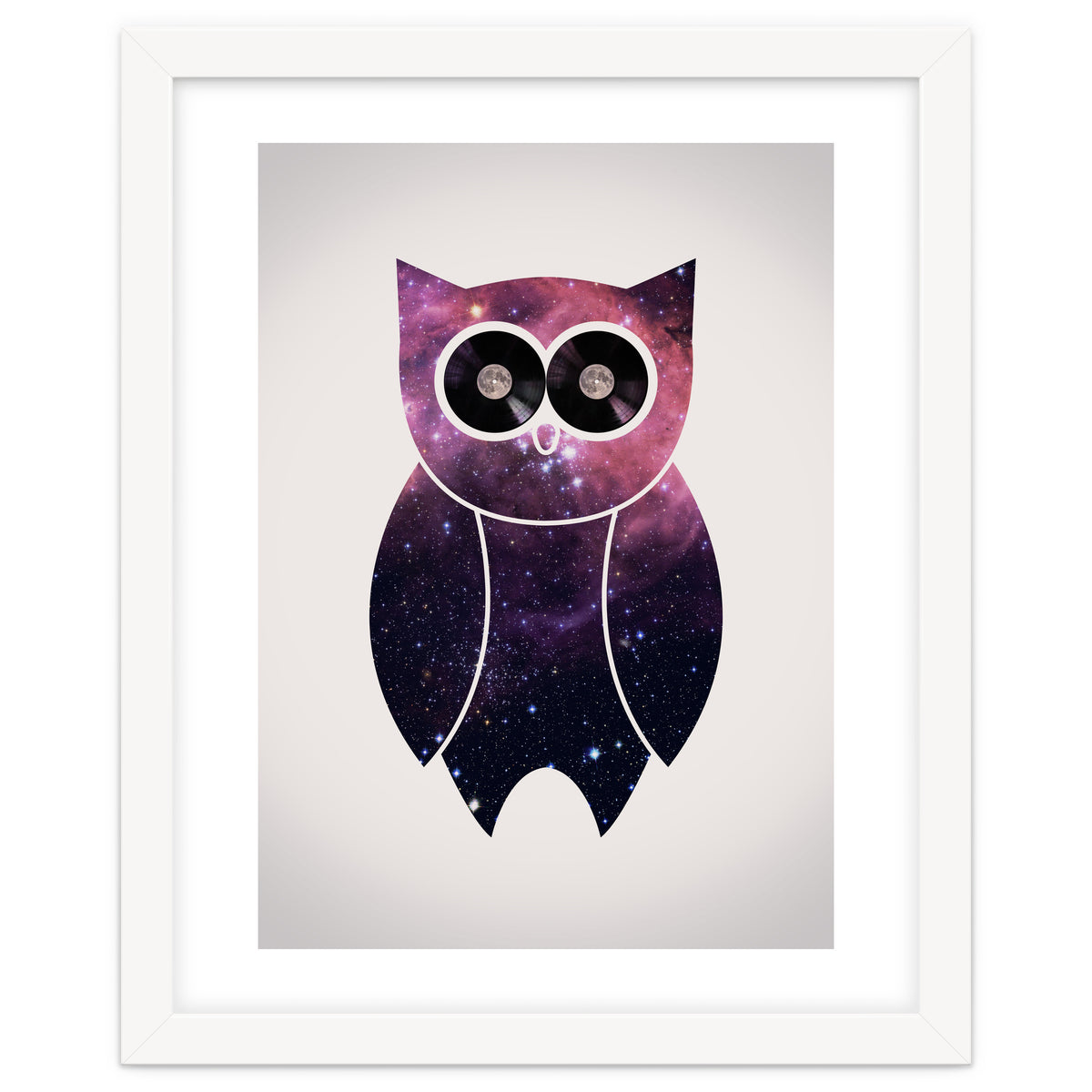 Owl Night Long